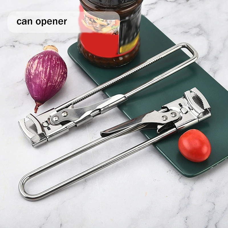 Kitchen Appliances Brand - Abridor de Garrafas e Latas Multifuncional