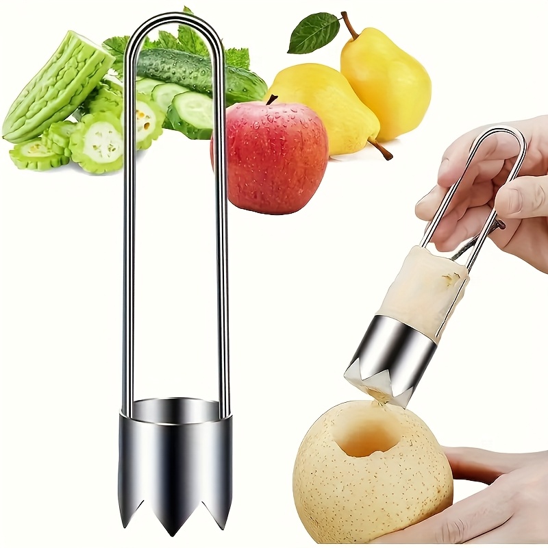 Kitchen Appliances Brand - Removedor de Sementes de Frutas e