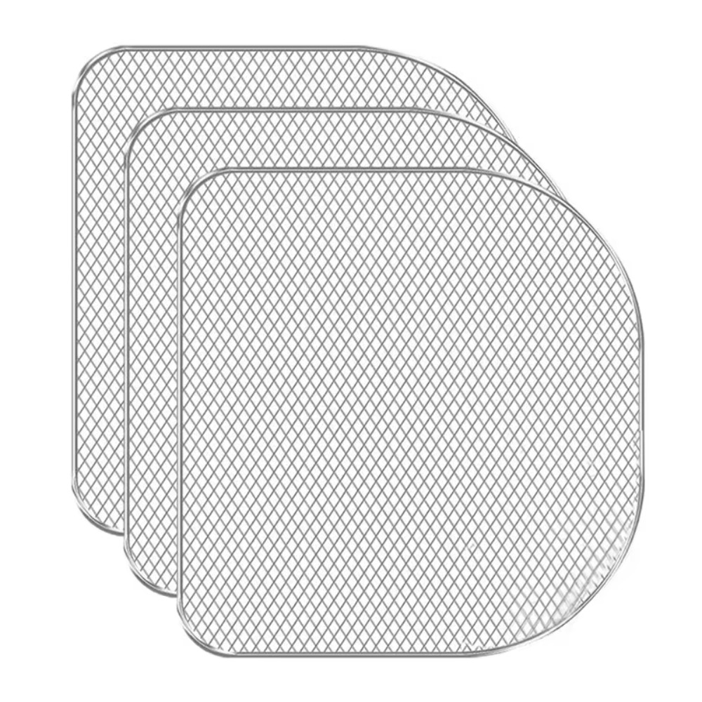 Dehydrator Tray Electric - Suporte Desidratador AD para Forno Fritadeira