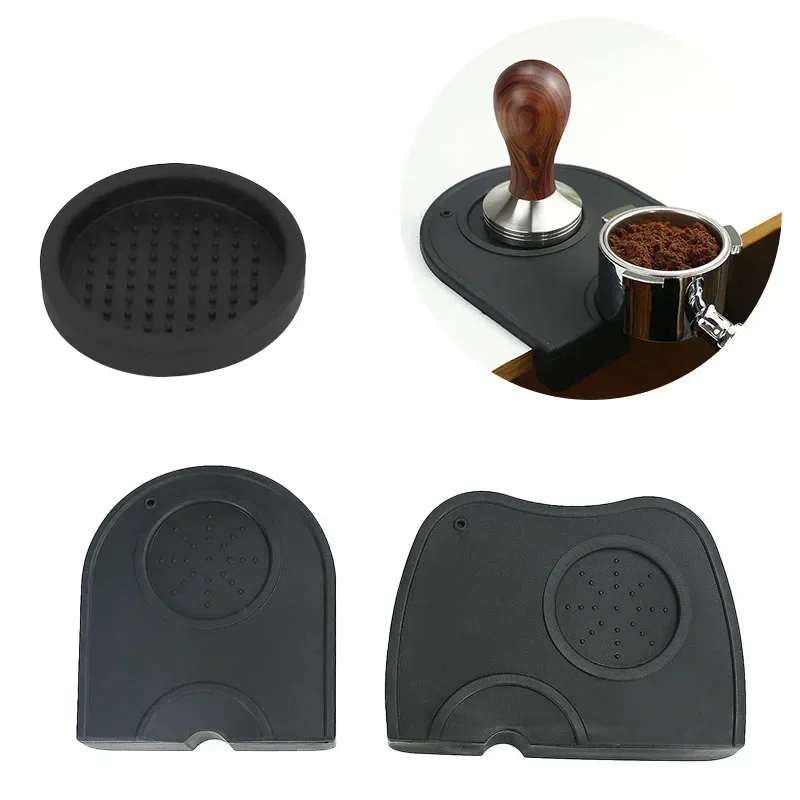 Kitchen Appliances Brand - Almofada de pó de café antiderrapante,