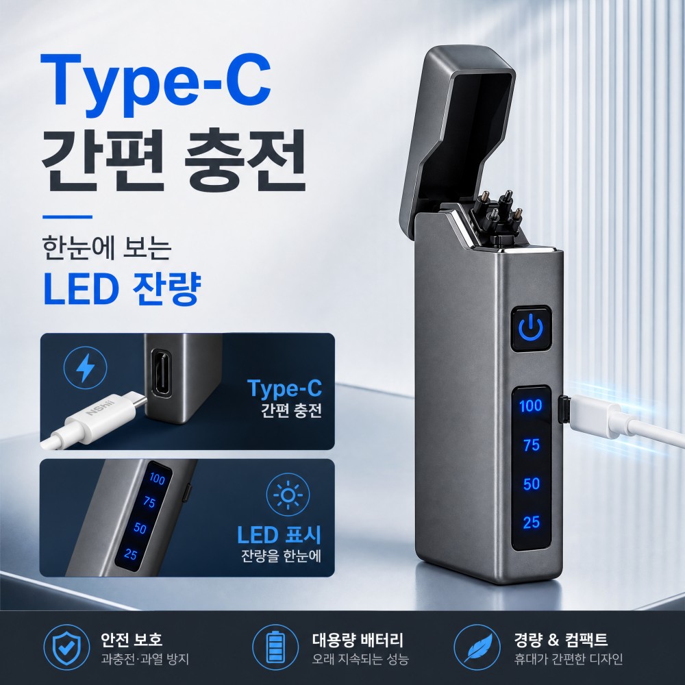 Isqueiro Elétrico Recarregável - Electric Smoker Bbq avaliação e preço