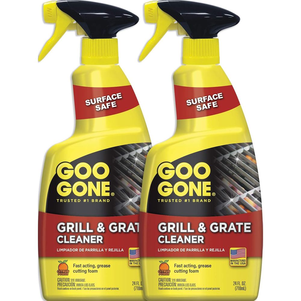 Spray Limpador de Grelhas e Ch - Electric Smoker Bbq avaliação e preço