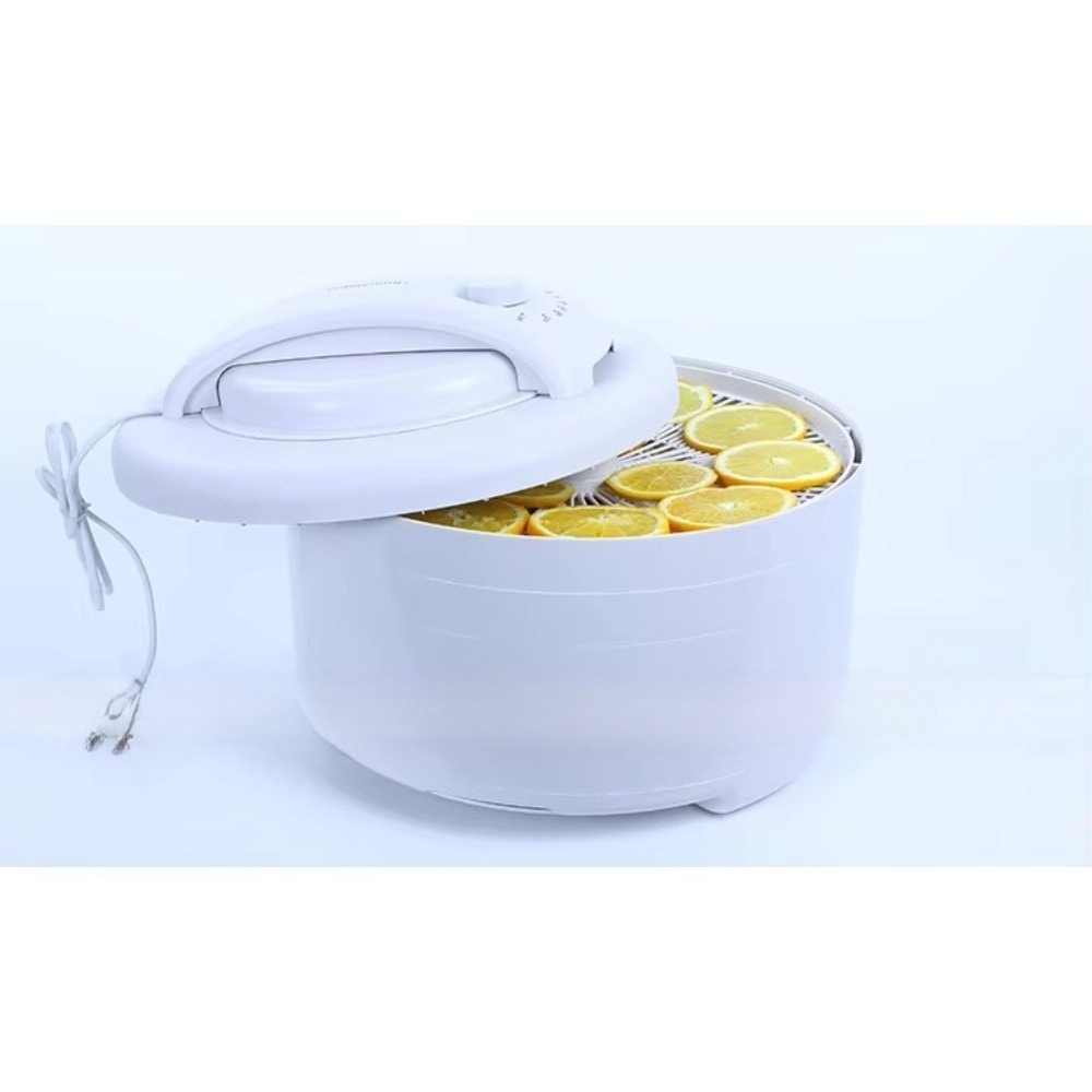 Desidratador de Alimentos Elét - Dehydrator Tray Electric avaliação e preço