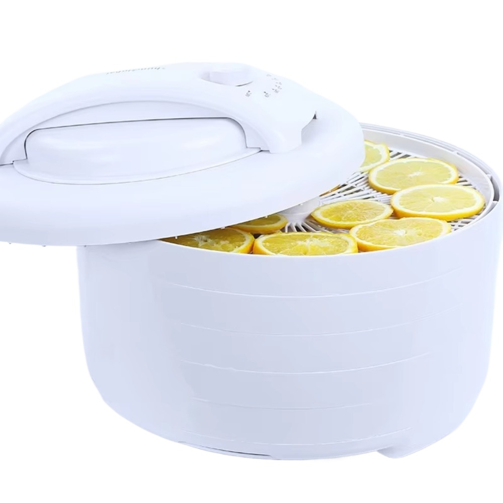 Desidratador de Alimentos Elét - Dehydrator Tray Electric avaliação e preço