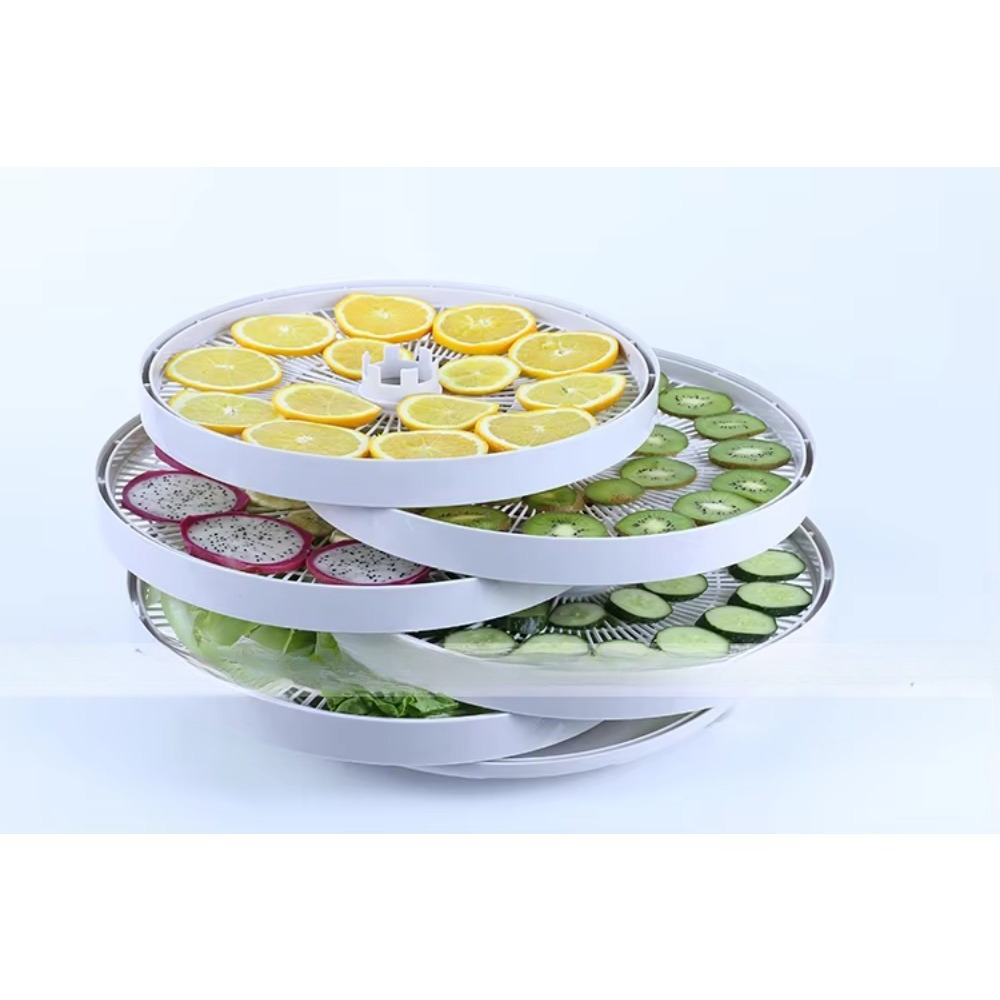 Desidratador de Alimentos Elét - Dehydrator Tray Electric avaliação e preço