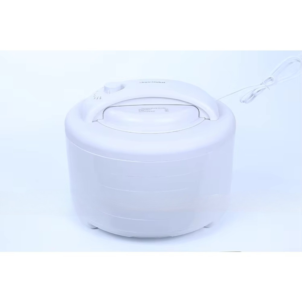 Desidratador de Alimentos Elét - Dehydrator Tray Electric avaliação e preço