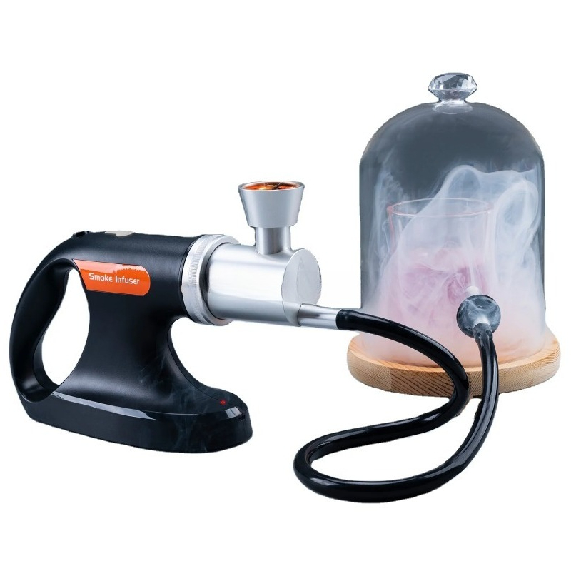 Gerador de Fumaça Elétrico Por - Electric Smoker Bbq avaliação e preço