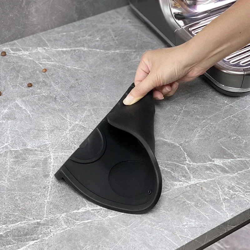 Almofada de pó de café antider - Kitchen Appliances Brand avaliação e preço