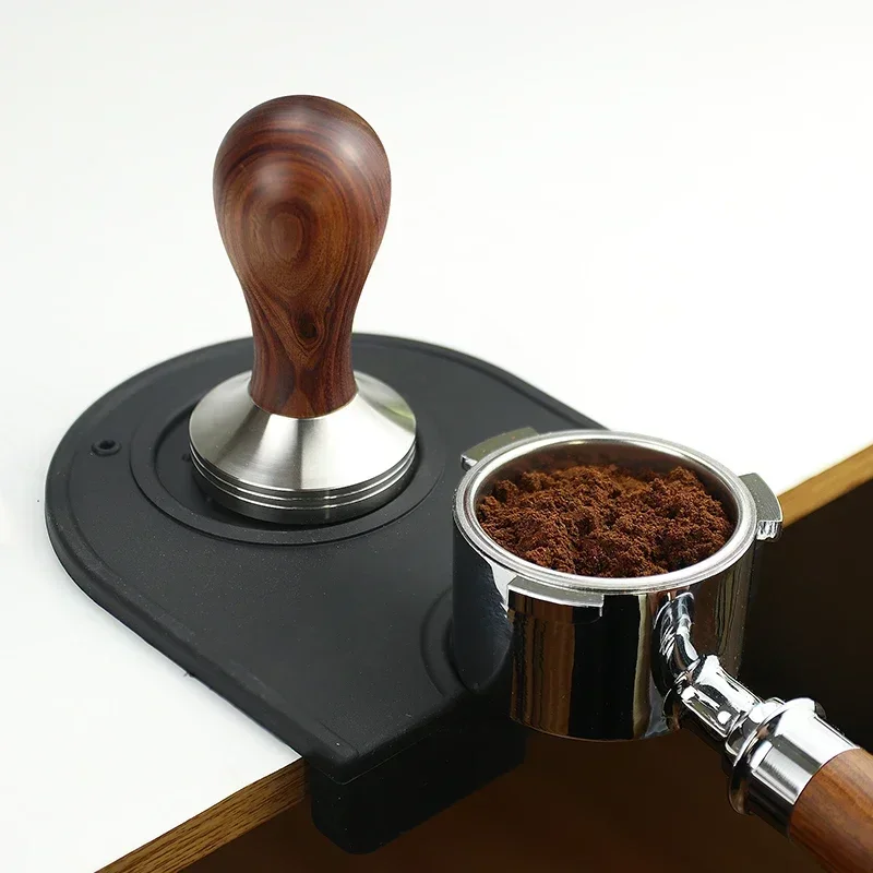 Almofada de pó de café antider - Kitchen Appliances Brand avaliação e preço