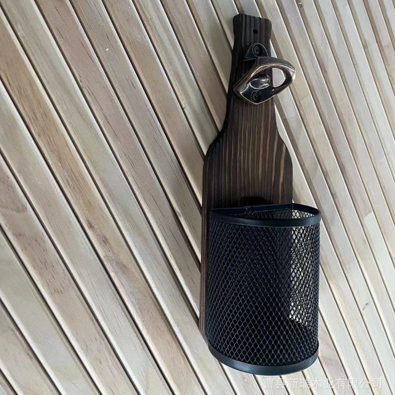 Abridor de Garrafas Criativo V - Kitchen Appliances Brand avaliação e preço