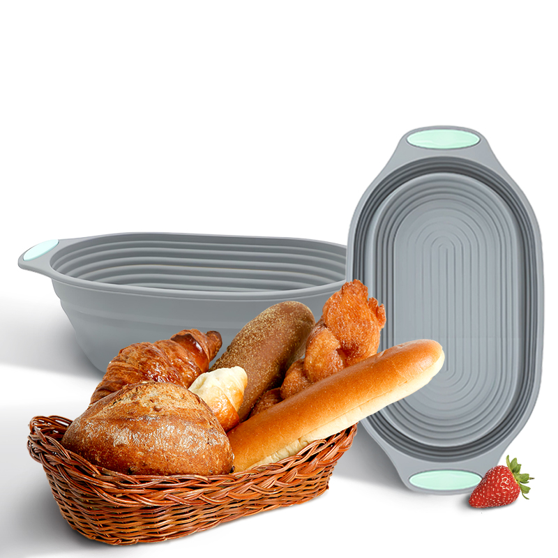 Cesta de Fermentação de Pão de - Kitchen Appliances Brand avaliação e preço