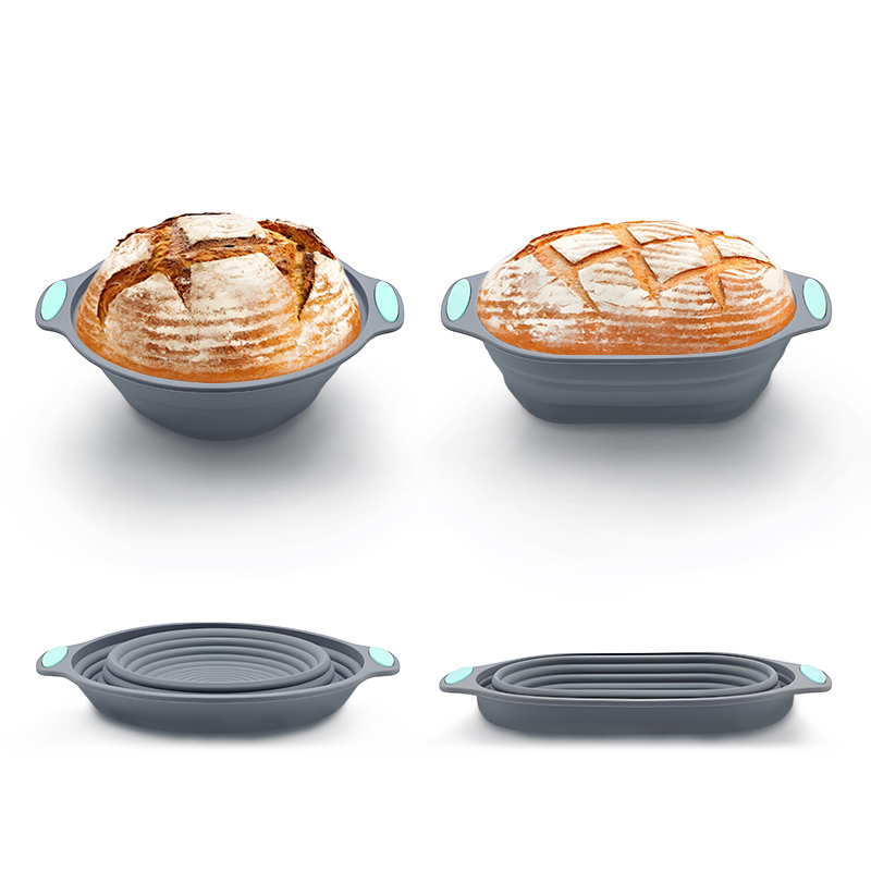 Cesta de Fermentação de Pão de - Kitchen Appliances Brand avaliação e preço