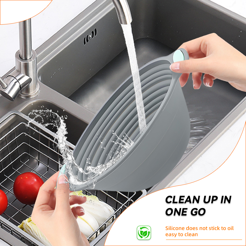 Cesta de Fermentação de Pão de - Kitchen Appliances Brand avaliação e preço