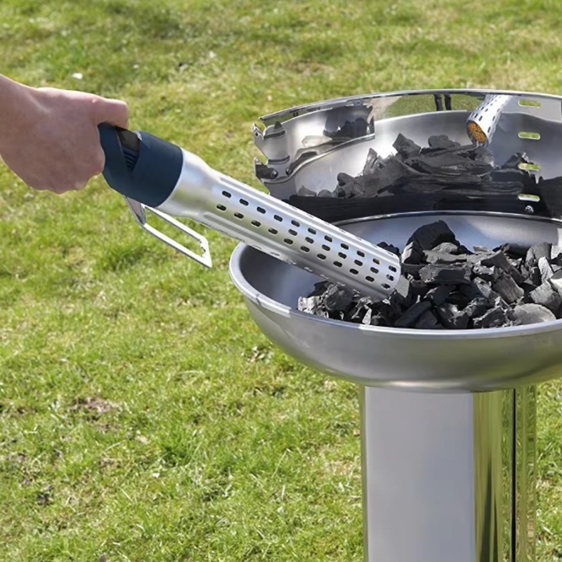 Kamado fumante churrasco start - Electric Smoker Bbq avaliação e preço