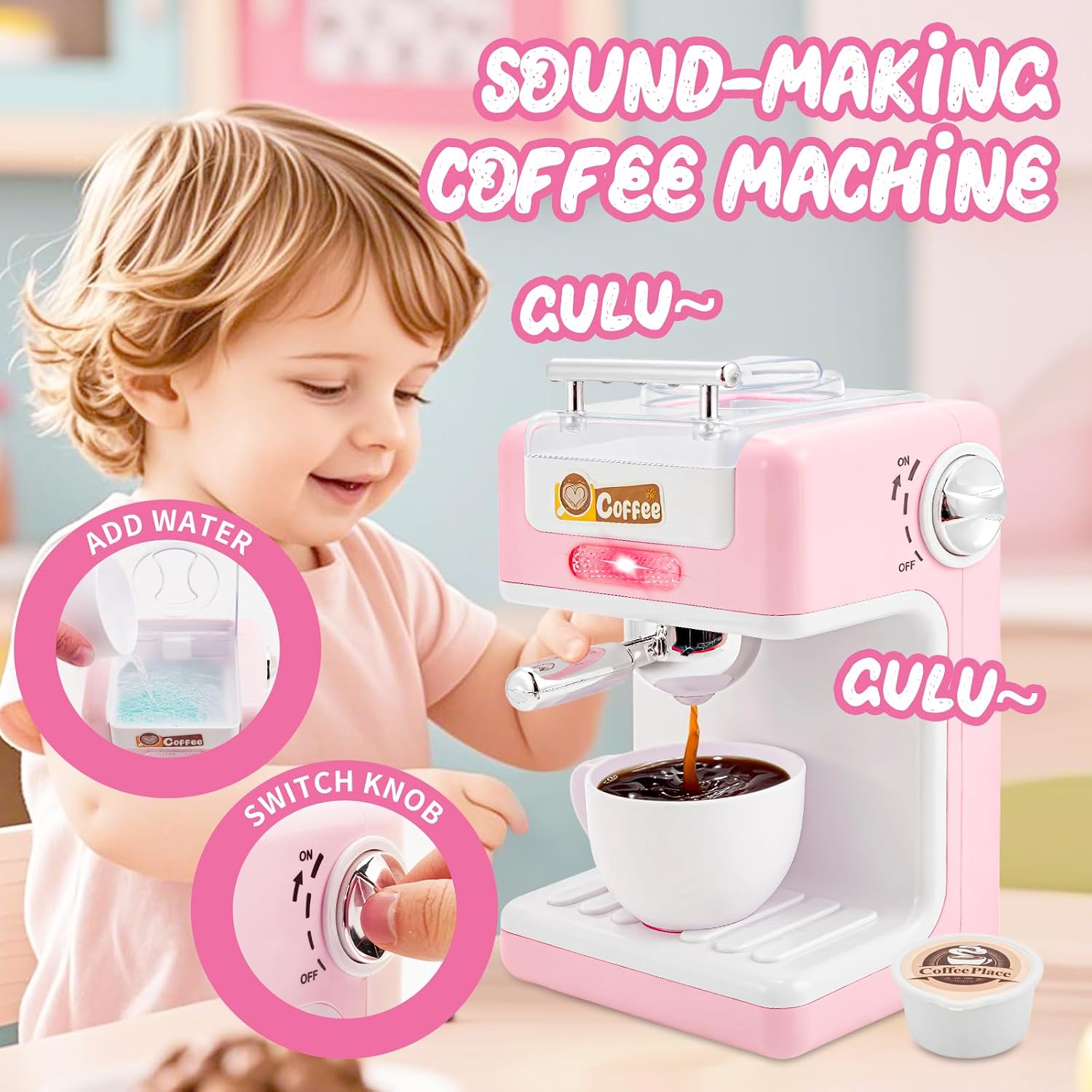 Conjunto de 4 Peças de Eletrod - Kitchen Appliances For.Xmas avaliação e preço