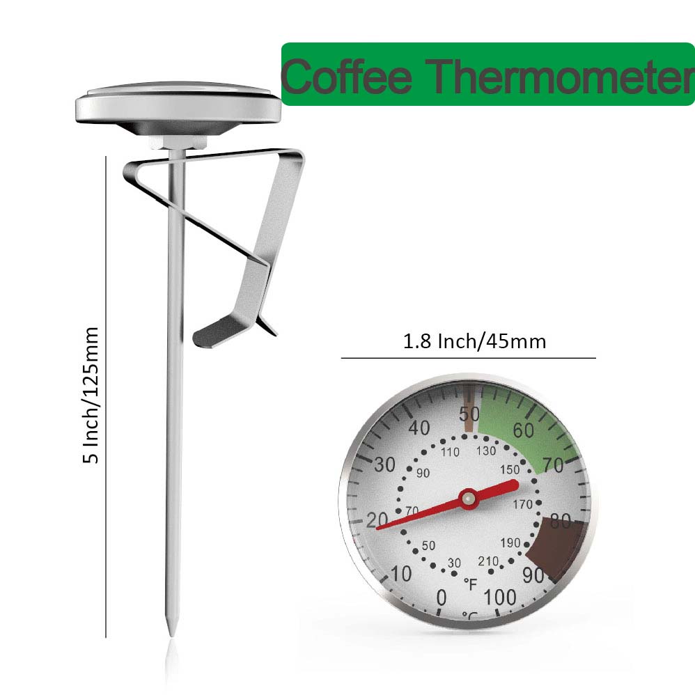 0-100 ° C termômetro de alimen - Kitchen Appliances Brand avaliação e preço
