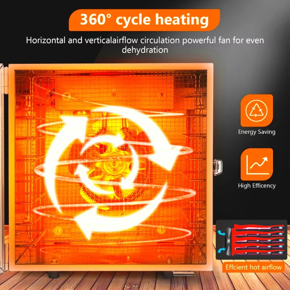 Desidratador de alimentos em a - Dehydrator Tray Electric avaliação e preço