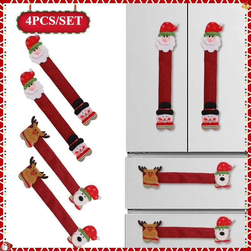 Capa de maçaneta de porta de g - Kitchen Appliances For.Xmas avaliação e preço