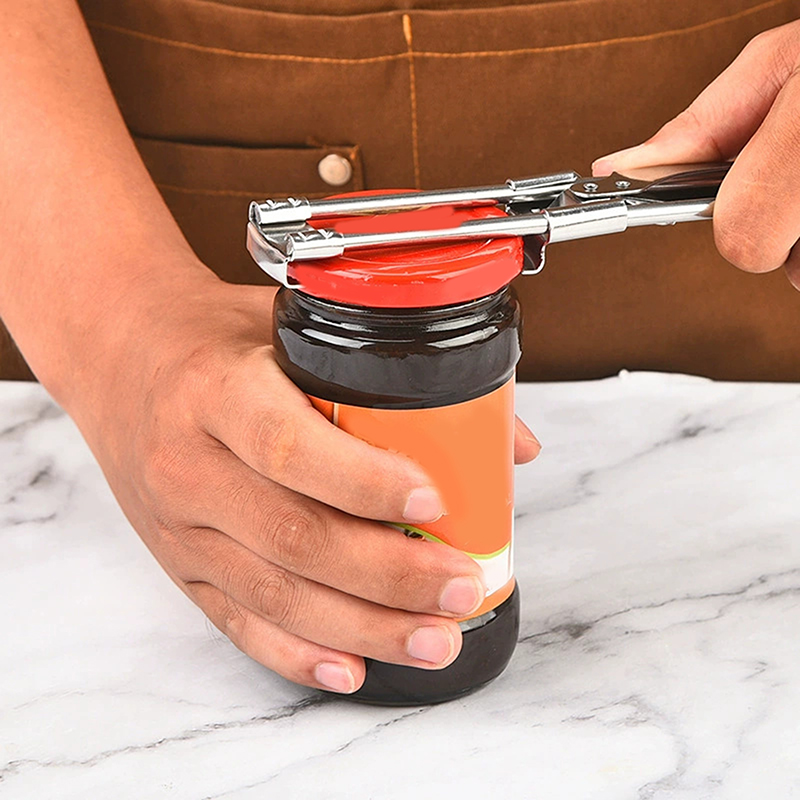 Abridor de Garrafas e Latas Mu - Kitchen Appliances Brand avaliação e preço