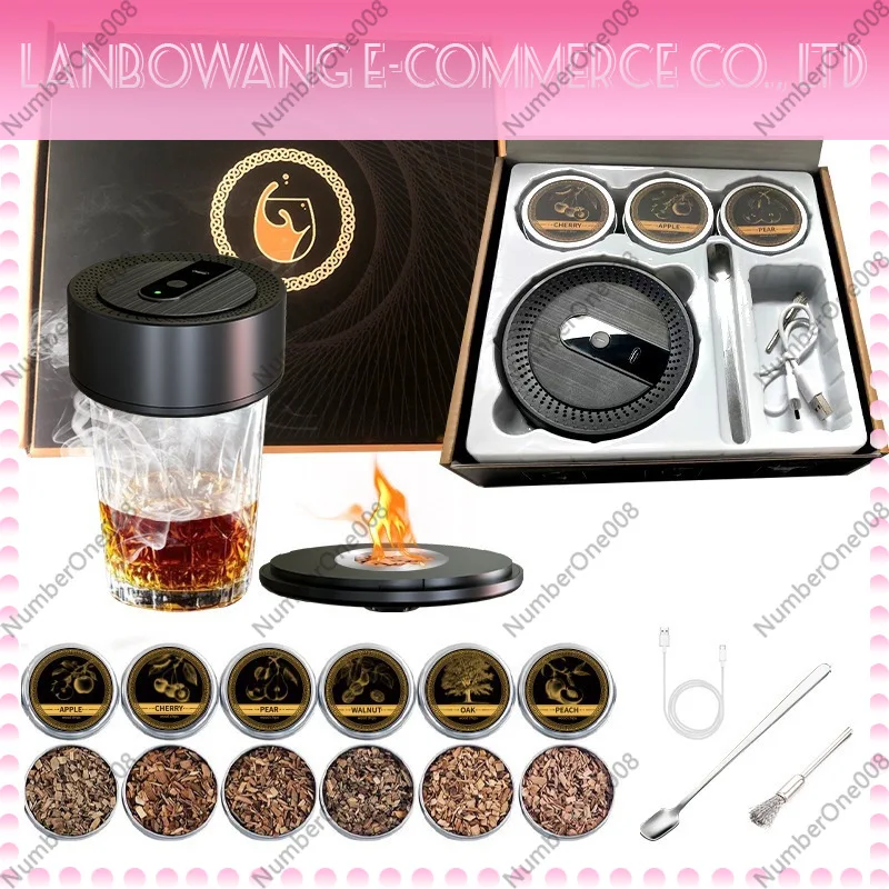 Kit Defumador Elétrico de Coqu - Electric Smoker Bbq avaliação e preço