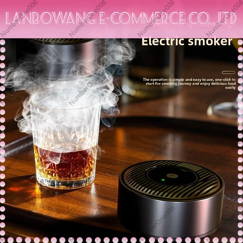 Kit Defumador Elétrico de Coqu - Electric Smoker Bbq avaliação e preço