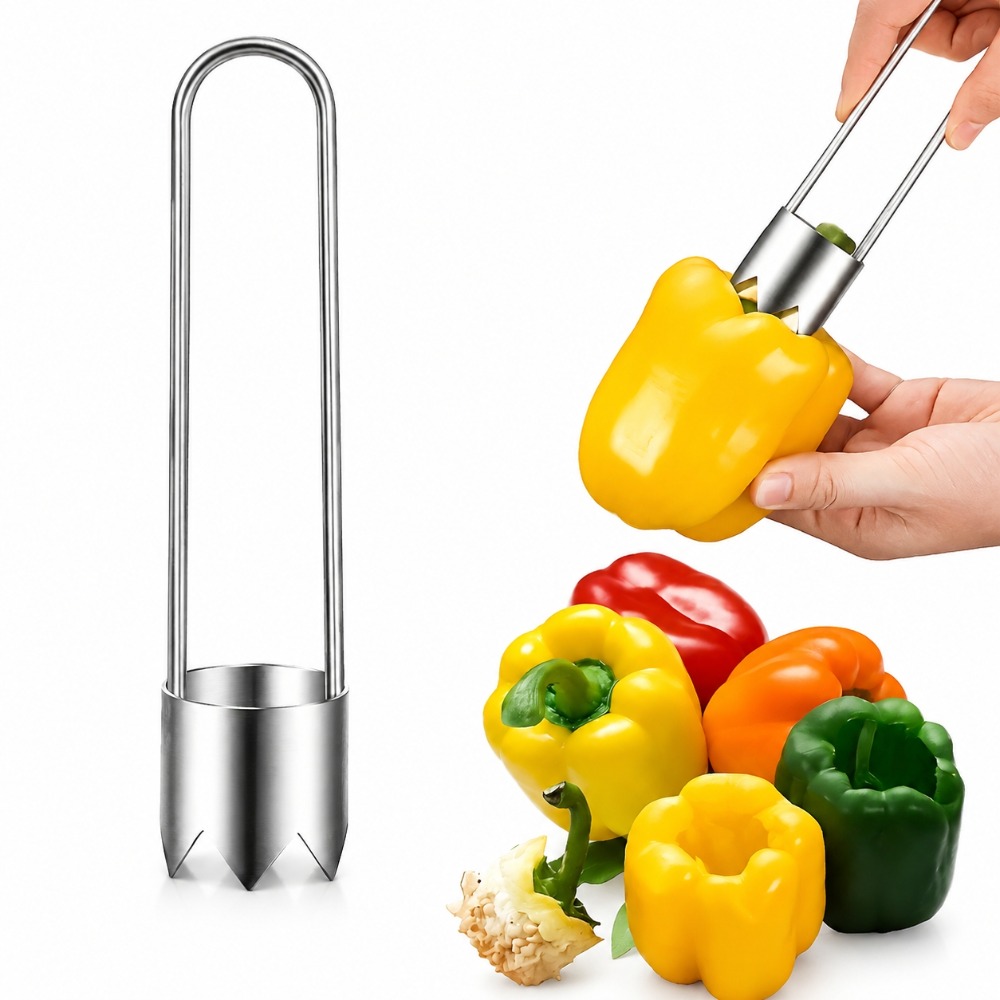 Removedor de Sementes de Fruta - Kitchen Appliances Brand avaliação e preço