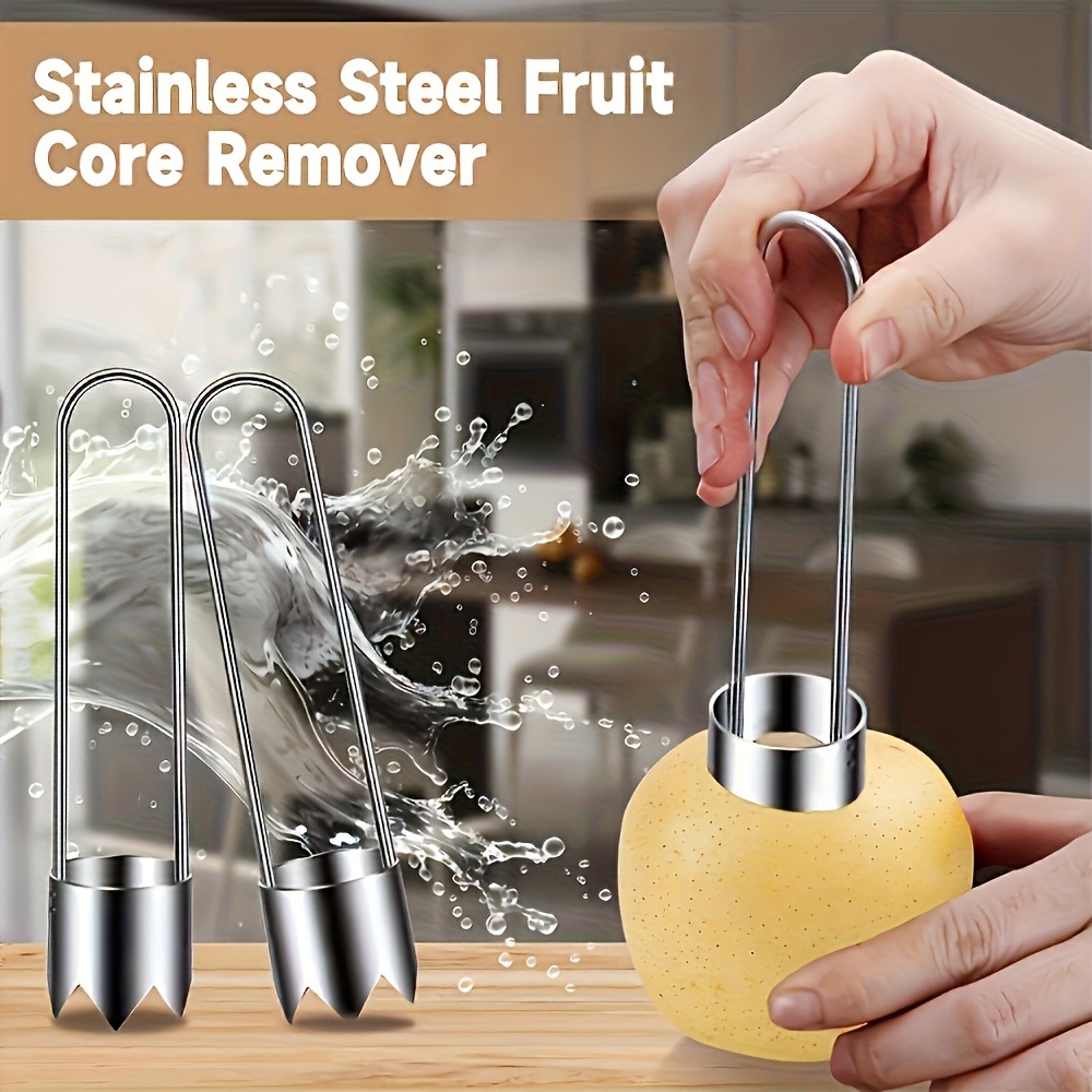 Removedor de Sementes de Fruta - Kitchen Appliances Brand avaliação e preço