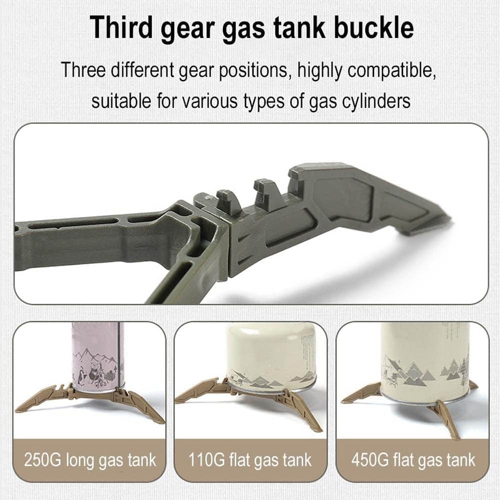 Suporte para tanque de gás, es - Kitchen Appliances Gas Stove avaliação e preço