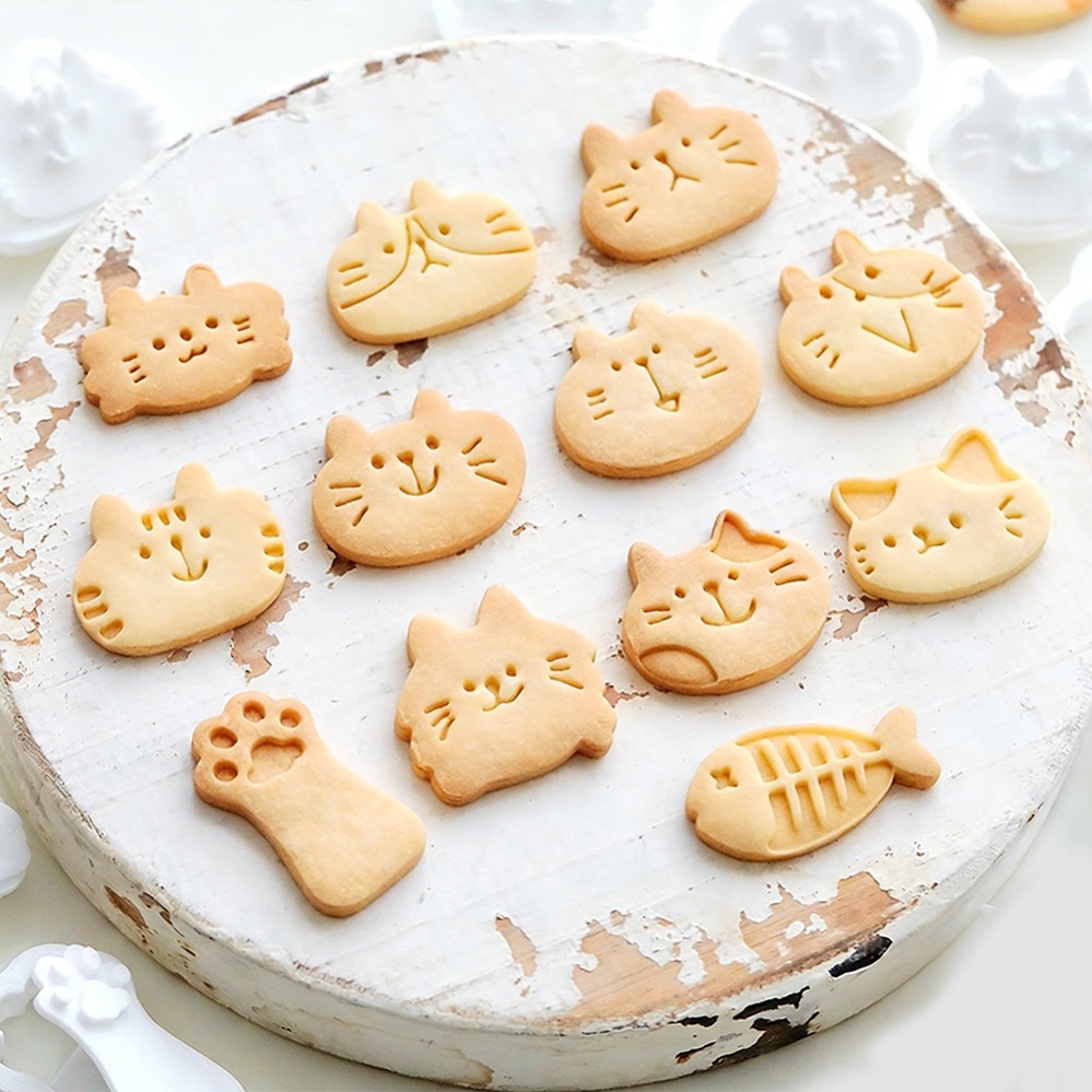 Cortadores de Biscoito DIY em  - Kitchen Appliances Brand avaliação e preço