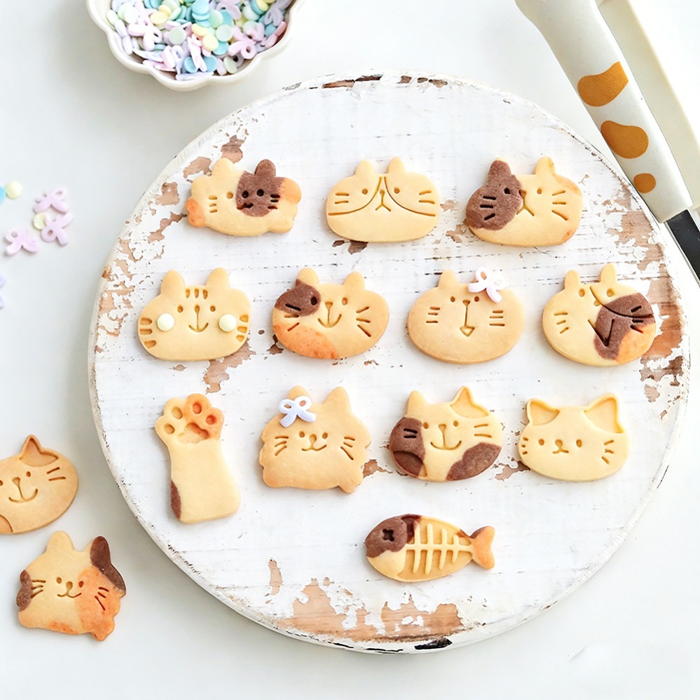 Cortadores de Biscoito DIY em  - Kitchen Appliances Brand avaliação e preço