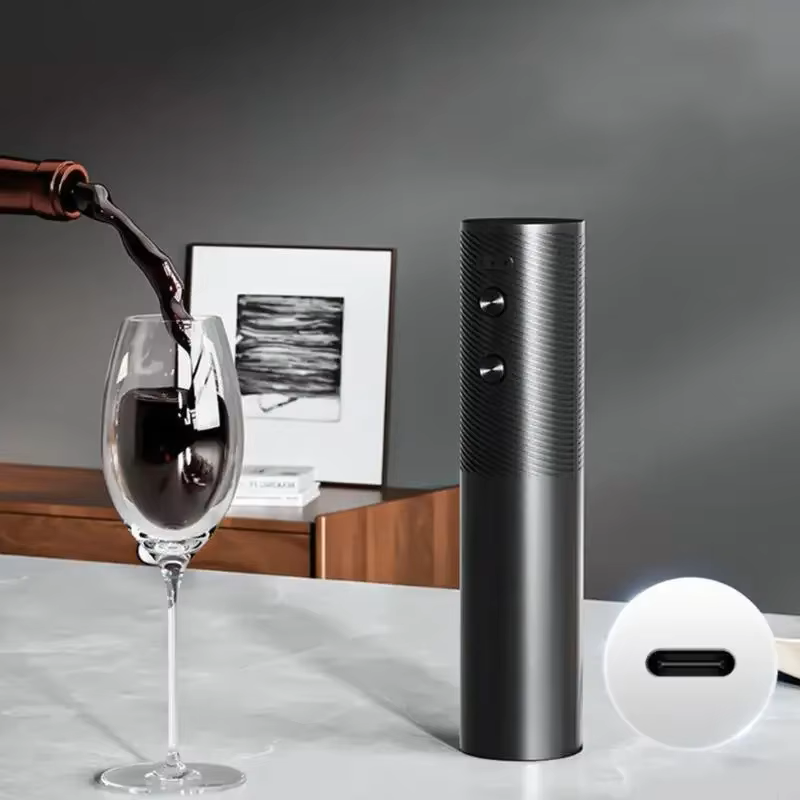 Abridor de Garrafa de Vinho El - Kitchen Appliances Brand avaliação e preço