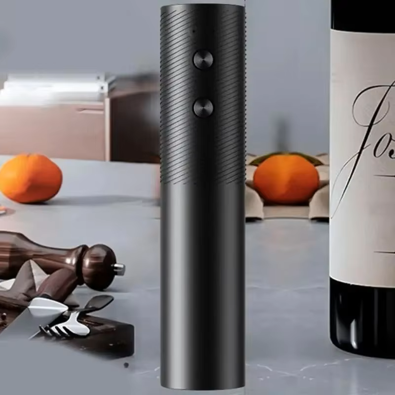 Abridor de Garrafa de Vinho El - Kitchen Appliances Brand avaliação e preço