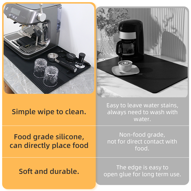 Tapete de adulteração de café, - Kitchen Appliances Brand avaliação e preço