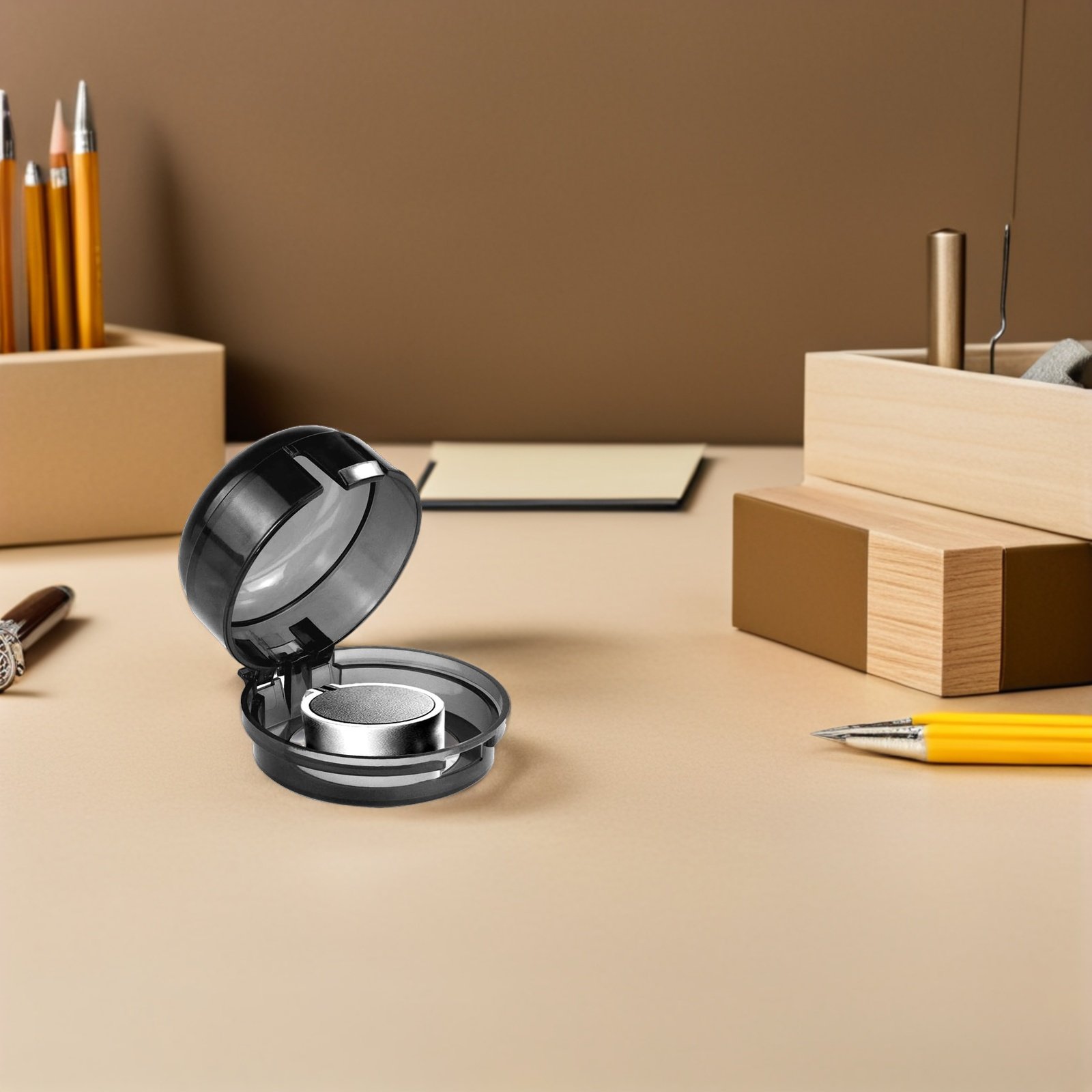 6 Peças Protetores de Botão de - Kitchen Appliances Gas Stove avaliação e preço