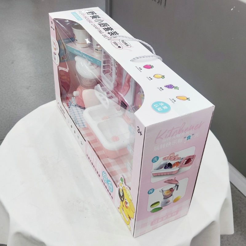 Lava-louças infantil, espremed - Kitchen Appliances Gift Items avaliação e preço