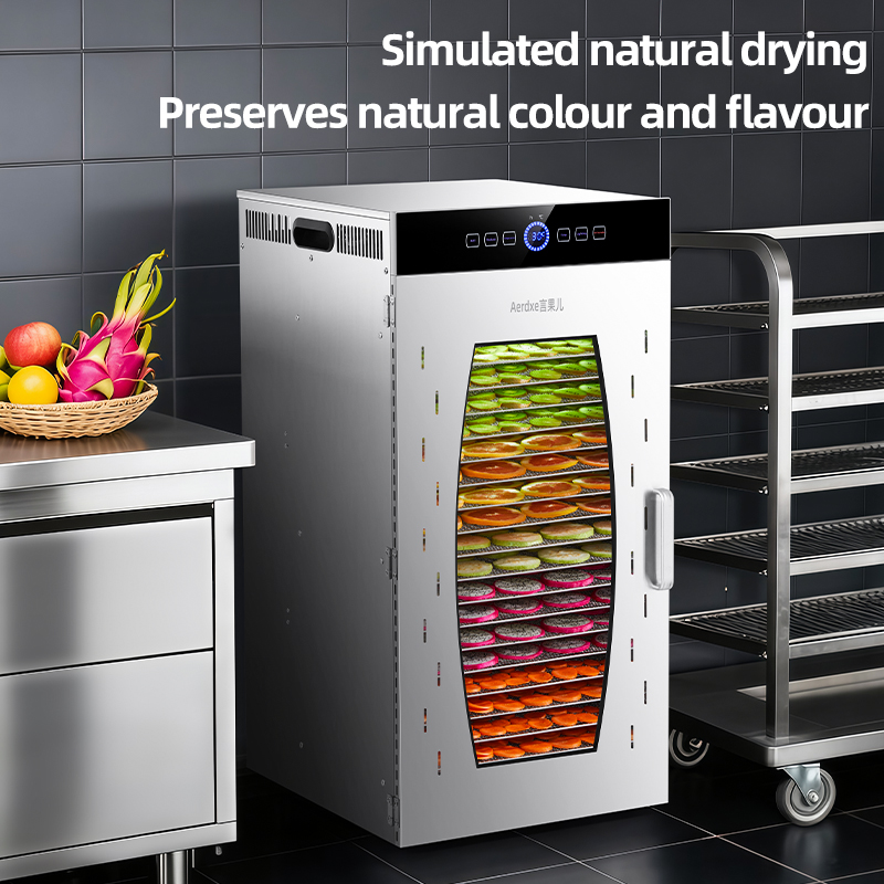 Desidratador de Alimentos Come - Dehydrator Tray Electric avaliação e preço