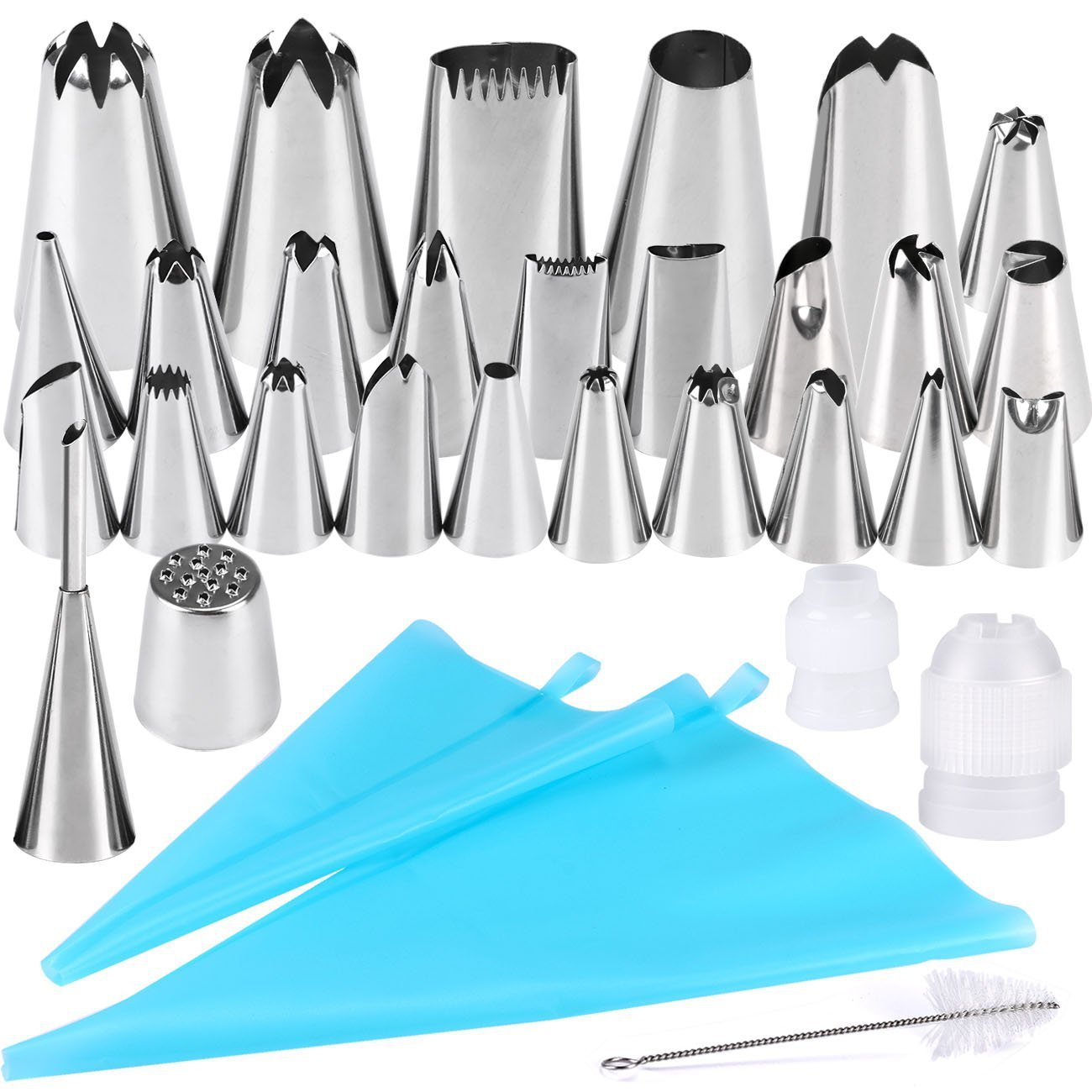 Bico de Confeitar, Ferramentas - Kitchen Appliances Brand avaliação e preço