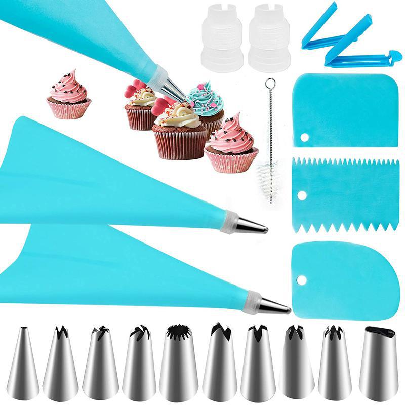 Bico de Confeitar, Ferramentas - Kitchen Appliances Brand avaliação e preço